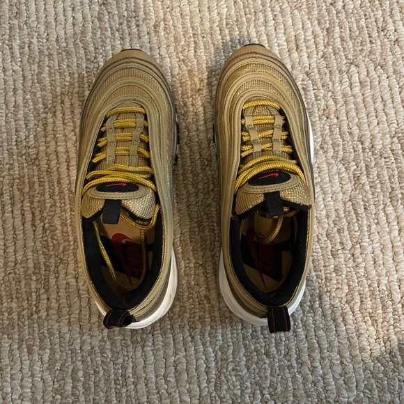 Air Max 97 Golden Bullet - Picture 6 of 6